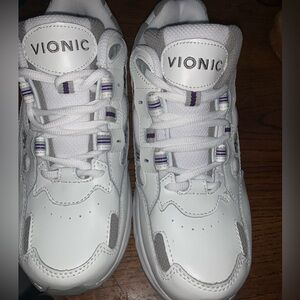 Vionic Women's Walker Classic Comfortable Leisure Shoes 7.5